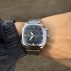 Monolith Bijou Sound — Fini les montres connectées ennuyeuses.