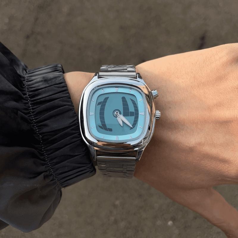 Monolith Bijou Sound — Fini les montres connectées ennuyeuses.