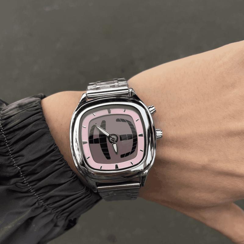 Monolith Bijou Sound — Fini les montres connectées ennuyeuses.