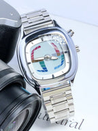 Monolith Bijou Sound — Fini les montres connectées ennuyeuses.