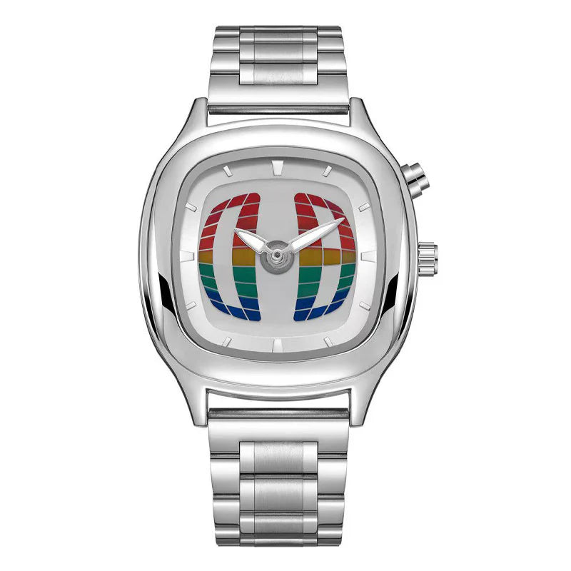 Monolith Bijou Sound — Fini les montres connectées ennuyeuses.