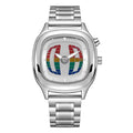 Monolith Bijou Sound — Fini les montres connectées ennuyeuses.