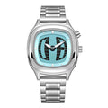 Monolith Bijou Sound — Fini les montres connectées ennuyeuses.