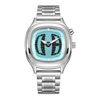 Monolith Bijou Sound — Fini les montres connectées ennuyeuses.