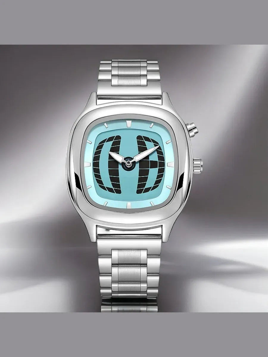 Monolith Bijou Sound — Fini les montres connectées ennuyeuses.