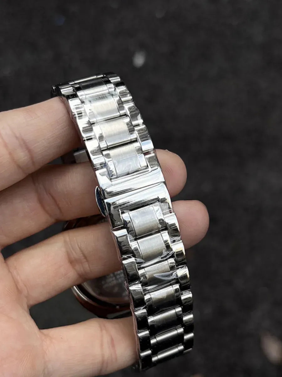 Monolith Bijou Sound — Fini les montres connectées ennuyeuses.