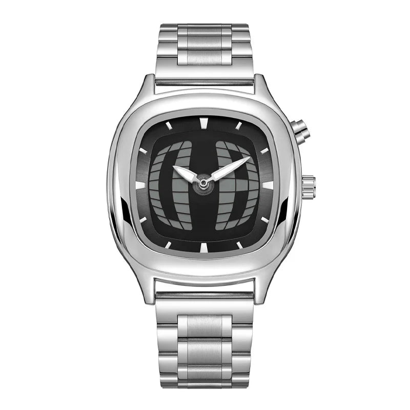 Monolith Bijou Sound — Fini les montres connectées ennuyeuses.