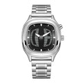 Monolith Bijou Sound — Fini les montres connectées ennuyeuses.