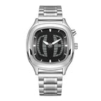 Monolith Bijou Sound — Fini les montres connectées ennuyeuses.