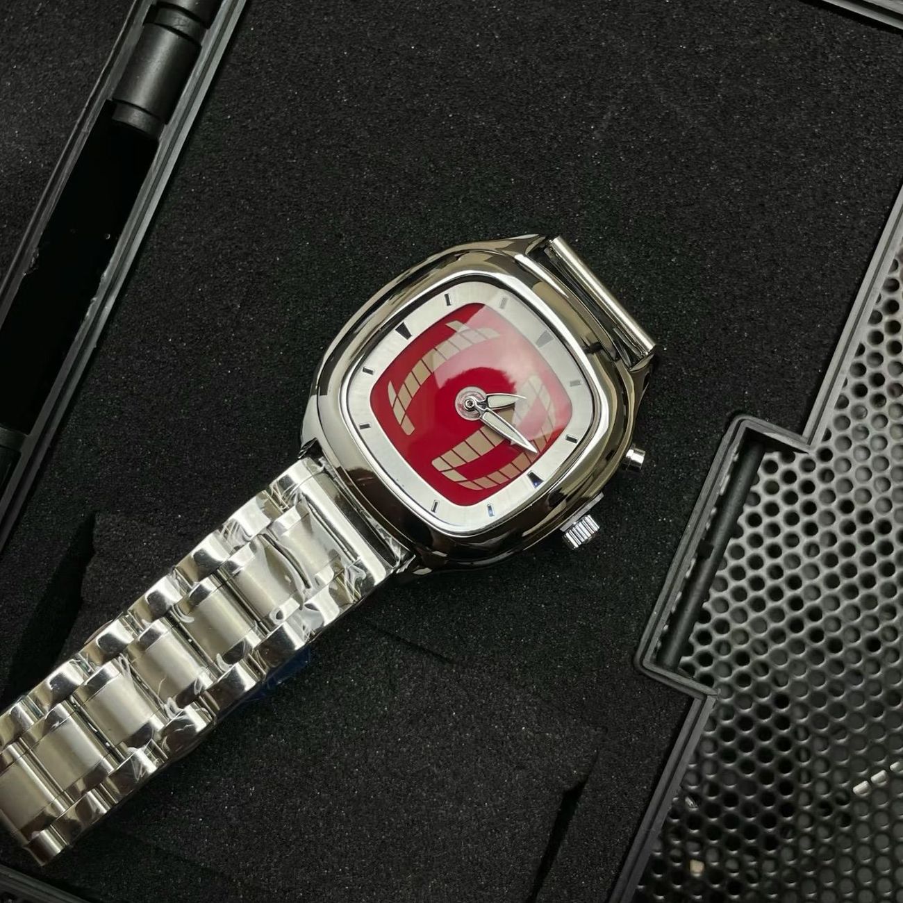 BijouSound Monolith — L’Expression du Temps Absolu