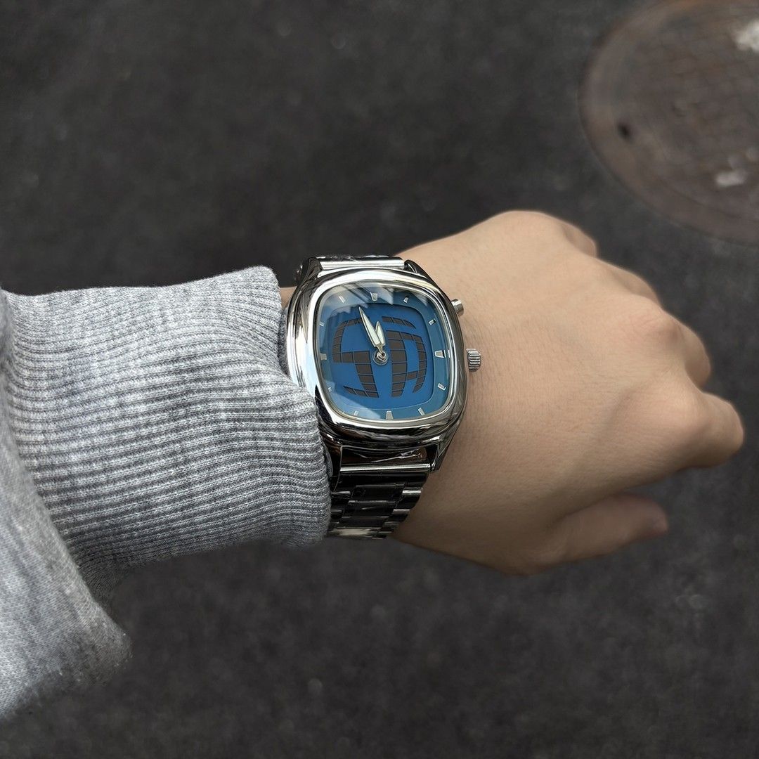 BijouSound Monolith — L’Expression du Temps Absolu