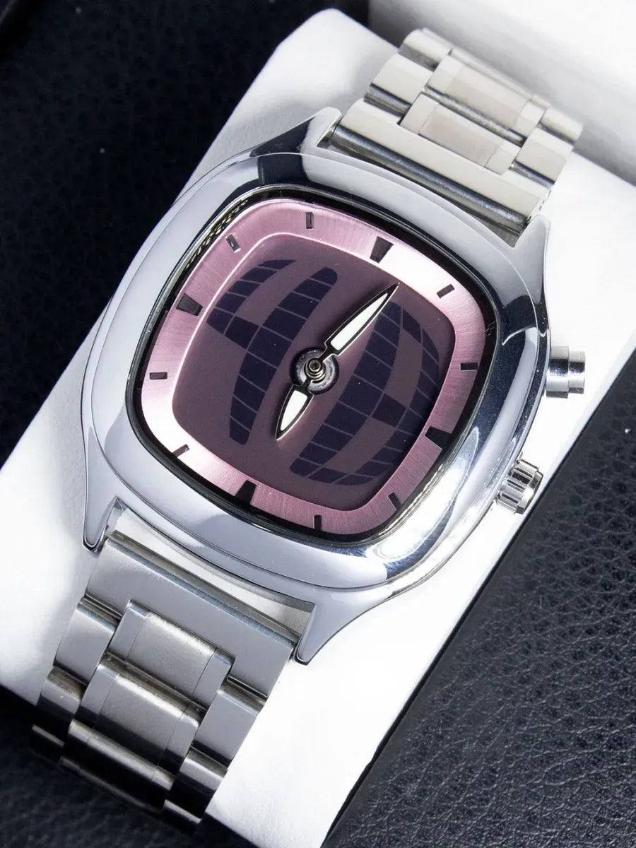 Monolith Bijou Sound — Fini les montres connectées ennuyeuses.
