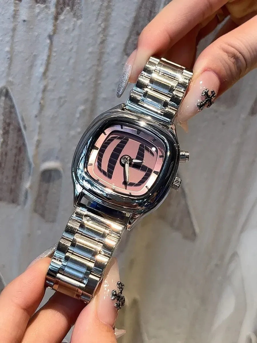 Monolith Bijou Sound — Fini les montres connectées ennuyeuses.