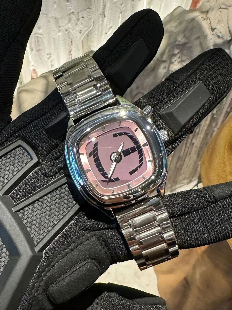 Monolith Bijou Sound — Fini les montres connectées ennuyeuses.