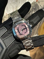 Monolith Bijou Sound — Fini les montres connectées ennuyeuses.