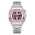 Monolith Bijou Sound — Fini les montres connectées ennuyeuses.