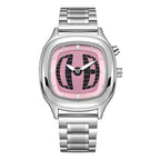 Monolith Bijou Sound — Fini les montres connectées ennuyeuses.