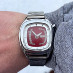 Monolith Bijou Sound — Fini les montres connectées ennuyeuses.