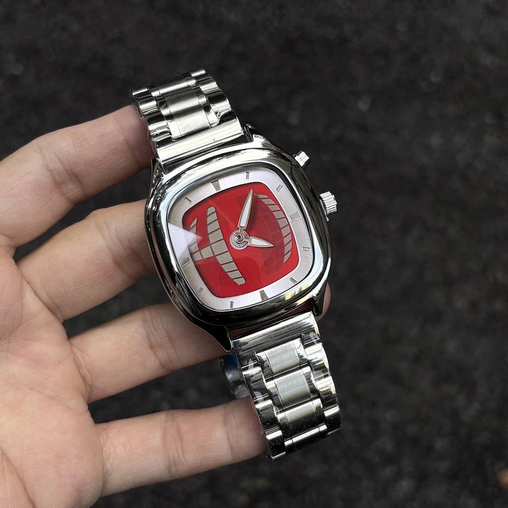 Monolith Bijou Sound — Fini les montres connectées ennuyeuses.