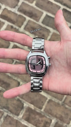 Monolith Bijou Sound — Fini les montres connectées ennuyeuses.