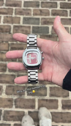 Monolith Bijou Sound — Fini les montres connectées ennuyeuses.
