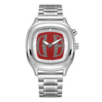 Monolith Bijou Sound — Fini les montres connectées ennuyeuses.